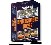 DVD Amicalement votre : l'intégrale
