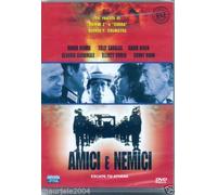 Dvd AMICI E NEMICI