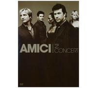 Dvd Amici Forever