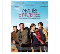 Dvd Amitiés Sincères