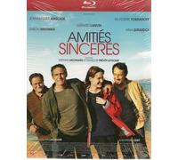 Amitiés sincères – Blu-ray – Générique