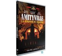 AMITYVILLE,LA MAISON DU DIABLE - 1 DVD