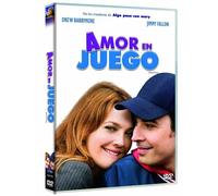 Dvd Amor En Juego