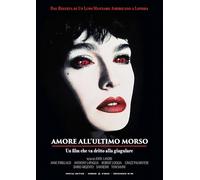 Dvd Amore All'Ultimo Morso (Special Edition) (Restaurato In Hd)