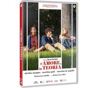 Dvd Amore, In Teoria (L')