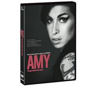 Dvd Amy - The Girl Behind The Name