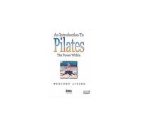 Dvd An Introduction To Pilates - The Power Within (2001)