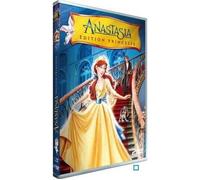Anastasia - Edition Princesse Simple