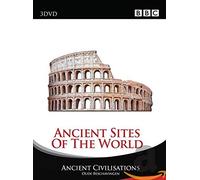 ANCIENT SITES OF THE WORLD-NL