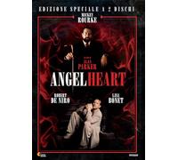 Dvd Angel Heart - Ascensore Per L'Inferno (2 Dvd)