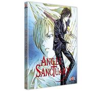 DVD Angel sanctuary