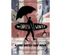 DVD Anglais The Endless Winter - A Very British Surf Movie
