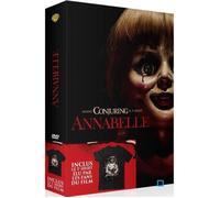DVD Annabelle