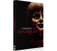 DVD Annabelle