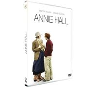 Dvd Annie Hall - Comédie Romantique De Woody Allen