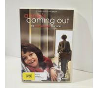 Dvd Annie's Coming Out (1984) - Drame Australien Rare