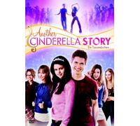 DVD ANOTHER CINDERELLA STORY