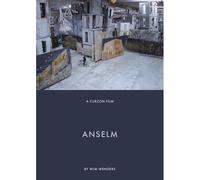 Dvd Anselm
