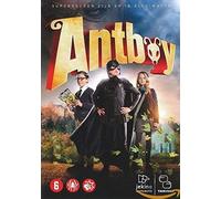 Dvd - Antboy