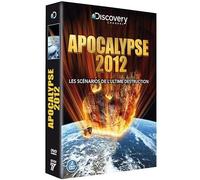 DVD - Apocalypse - Apocalypse 2012 - Documentaire - Langue: Français - Public: Tous publics