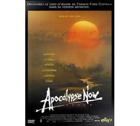 DVD Apocalypse now redux