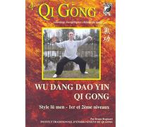 DVD apprentissage du QI GONG WU DANG DAO YIN