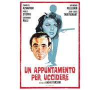 Dvd Appuntamento Per Uccidere (Un)