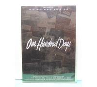 Dvd Architects Almost One Hundred Days