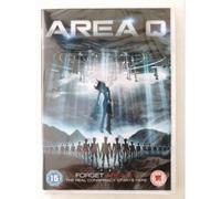Dvd Area Q Hfr 0374 (2015)