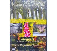 Dvd Around Perthshire A Musical Journey With Gavin Marwick And Bob Turner