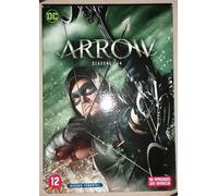 Dvd - Arrow - Season 1-4 (1 Dvd)