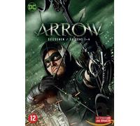 ARROW S1-4-BIL https://www.fnac.com/a10243531/ARROW-S1-4-BIL-DVD-Zone-2?oref=f3f929cd-3e6c-ddbb-e1e1-913548b9b98c