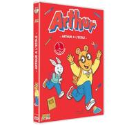 Arthur : A l'école