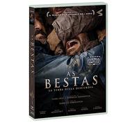 Dvd As Bestas - La Terra Della Discordia