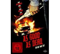 Dvd As Good As Dead - So Gut Wie Tot [Import Allemand] (Import)