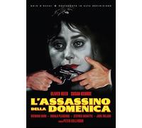 Dvd Assassino Della Domenica (L') (Restaurato In Hd)