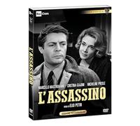 Dvd Assassino (L')