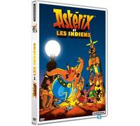 Astérix et Les Indiens