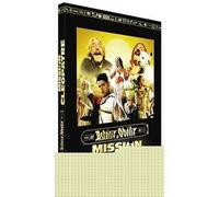 DVD Astérix et Obélix : mission Cléopâtre