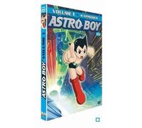 Astro Boy - Volume 1