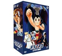 DVD Astro le petit robot, vol. 2