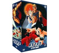 Astro Le Petit Robot-Edition 4 DVD-Partie 3