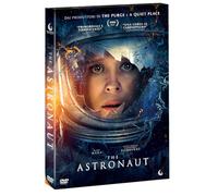 Dvd Astronaut (The)