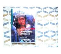 Dvd At Five In The Afternoon - Samira Makhmalbaf