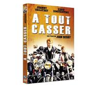 Dvd At Full Blast