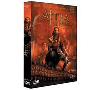 Attila Le Hun