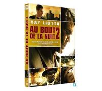 DVD Au bout de la nuit 2