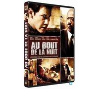 DVD Au bout de la nuit