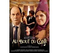 Au bout du conte – DVD – Studiocanal