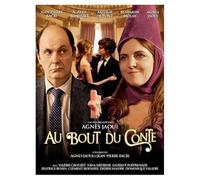 Au bout du conte – DVD – Studiocanal
